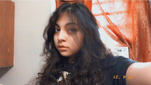 Meet your Posher, Gianna